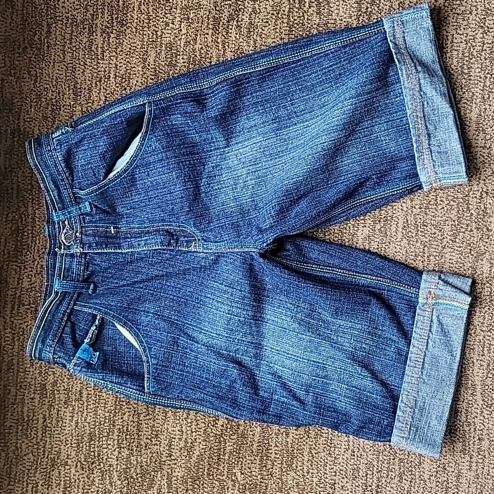 Notorious Big Shorts - Size 16